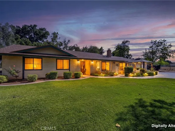 18666 Bert Rd, Riverside, CA 92508