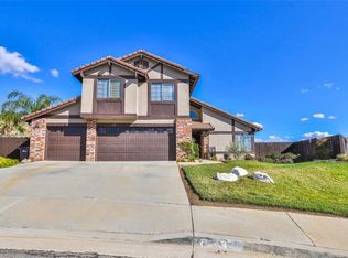 11340 Ridgemont Dr, Moreno Valley, CA 92557