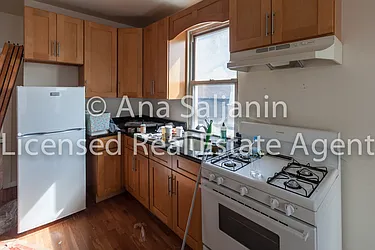 Rented by Citi Zone Realty