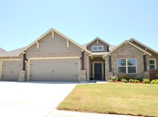 5 E 32nd St, Sand Springs, OK 74063