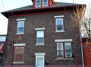 1718 45th St #1, North Bergen, NJ 07047