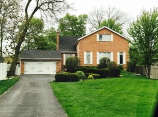 1151 S Villa Ave, Villa Park, IL