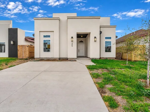 205 Lusitano Dr, Laredo, TX 78046