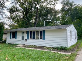 1654 Harper Dr, Rantoul, IL 61866