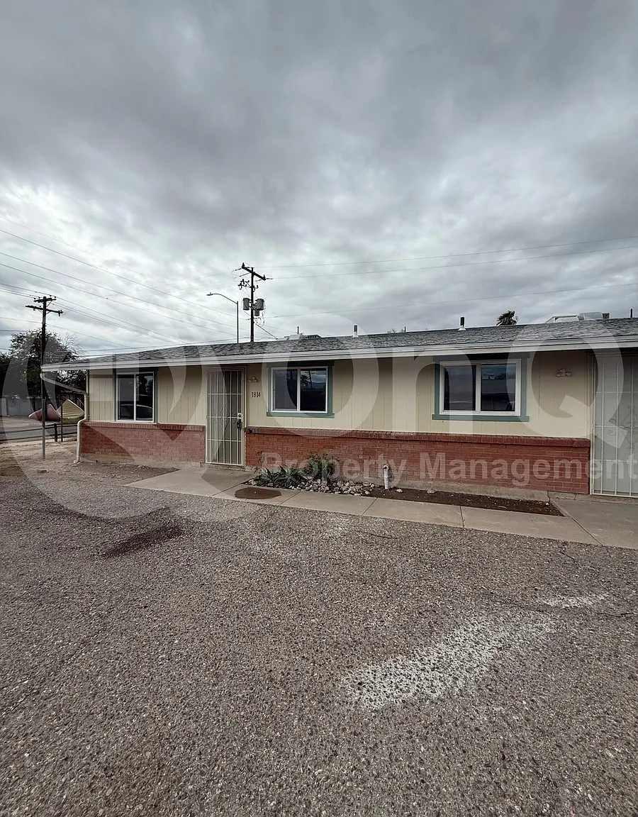 2 bed, 1.0 bath, 650 sqft, $1,095 — Photo 2