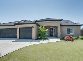 3121 Batch Ln, Bakersfield, CA 93312