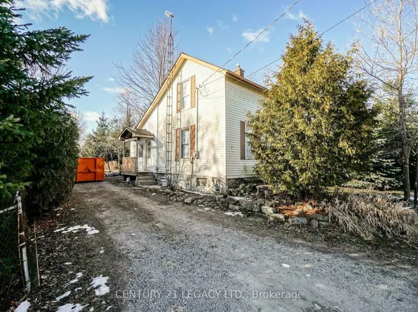 1 Milton Heights Cres, Milton, ON L9T 2W7