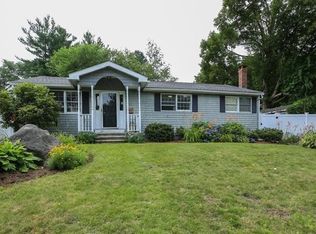 2 Orrison St, Worcester, MA 01609