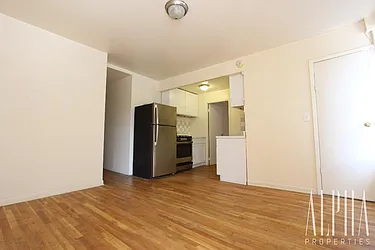 Rented by Alpha Properties NYC I LLC