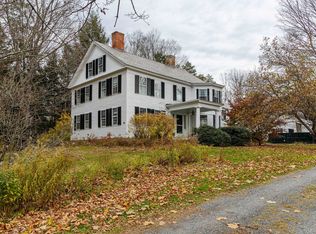 26 Old North Main Street, Walpole, NH 03608