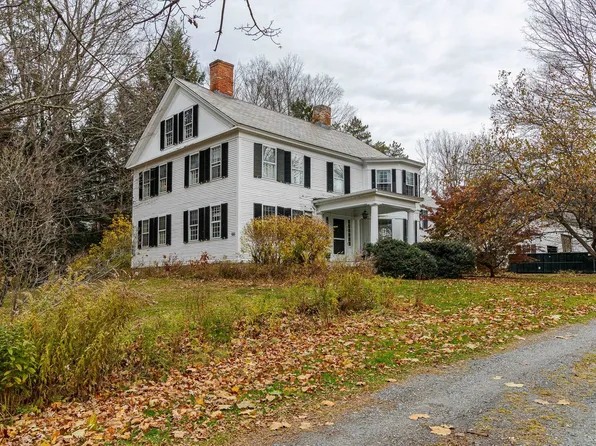 26 Old North Main Street, Walpole, NH 03608