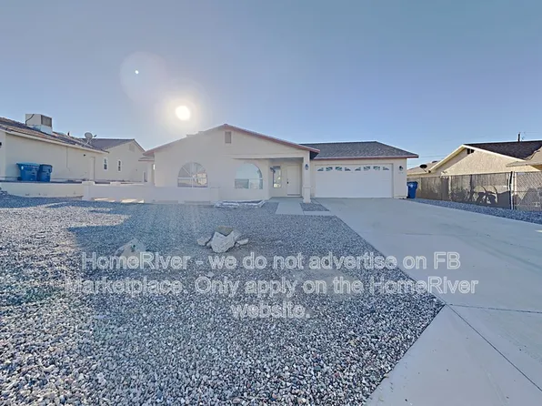3074 Tom Tom Dr, Lake Havasu City, AZ 86406