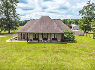 185 Annie Rd, Choudrant, LA 71227