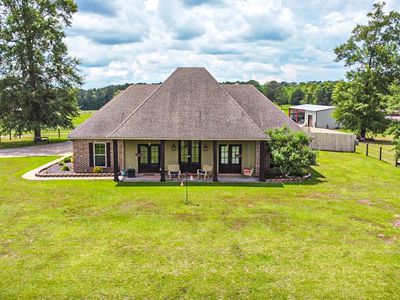 185 Annie Rd, Choudrant, LA, 71227