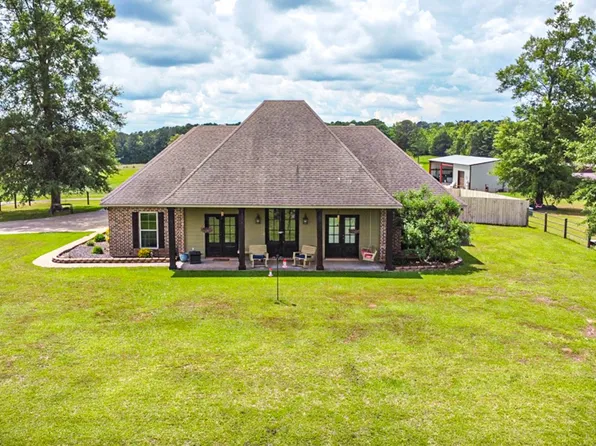 185 Annie Rd, Choudrant, LA 71227