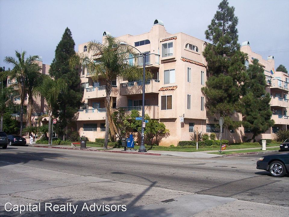 1st image of 820 Redondo Ave #101