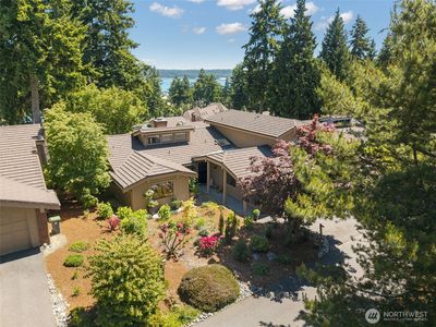 50 Bluffs Drive #2, Pt Townsend, WA, 98368
