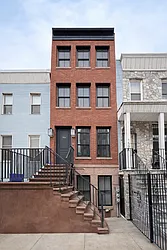 754 Lafayette Avenue, #1