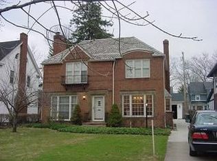 3263 Stockholm Rd, Shaker Heights, OH 44120