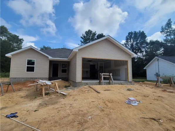 16409 Melana Dr, Fosters, AL 35463