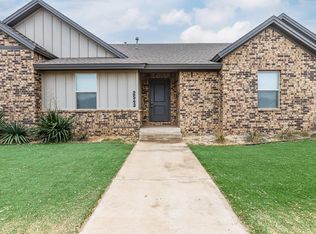 2543 137th St, Lubbock, TX 79423