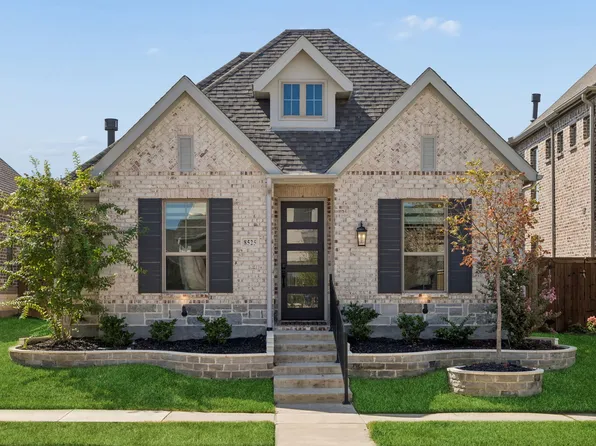 8525 Melrose Colony, The Colony, TX 75056