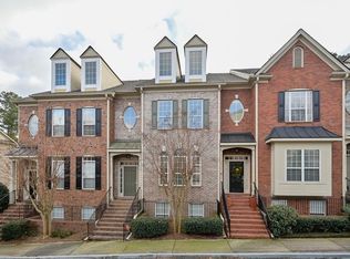 3453 Henderson Reserve, Chamblee, GA 30341