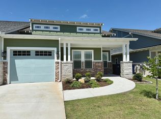6625 Bent Wood Villas Dr #A, Oklahoma City, OK 73169