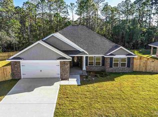 3504 Turquoise Dr, Navarre, FL 32566