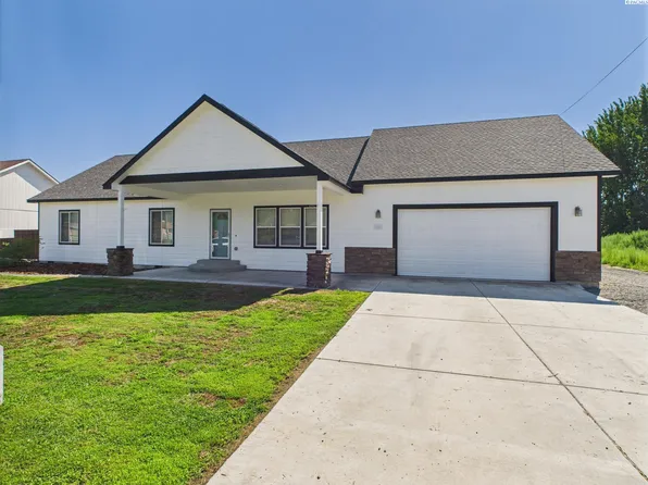940 S 38th Ave, West Richland, WA 99353