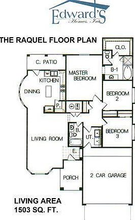 2nd image of 14317 Woods Point