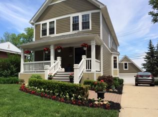 414 East St, Northville, MI 48167
