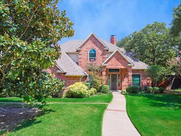 3505 Forrestridge Dr, Denton, TX 76210