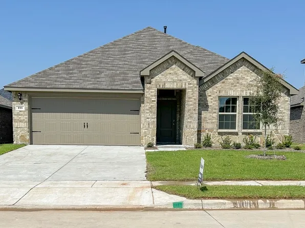 211 Deception Pass Ln, Caddo Mills, TX 75135