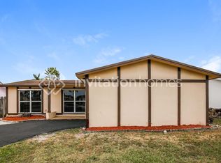 11650 NW 31st St, Fort Lauderdale, FL 33323