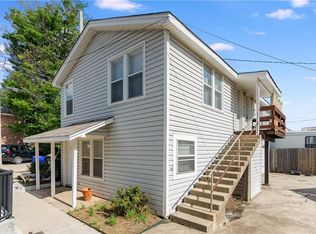 746 Jenkins Ave #A1, Norman, OK 73069