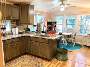 60 Country Woods Dr LOT I, Franklin, NC 28734