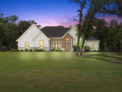 104 Clayton Xing, Springtown, TX, 76082