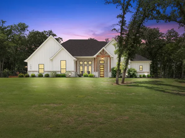 104 Clayton Xing, Springtown, TX 76082