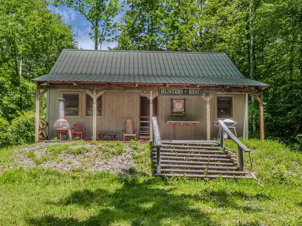 0 Birdseye Road, Poultney, VT 05764