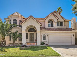 6925 W Tonto Dr, Glendale, AZ 85308
