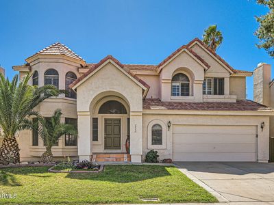 6925 W TONTO Drive, Glendale, AZ, 85308