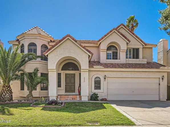 6925 W TONTO Drive, Glendale, AZ 85308