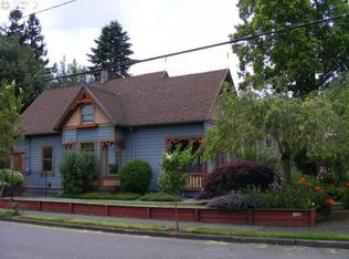 5928 SE Holgate Blvd, Portland, OR 97206