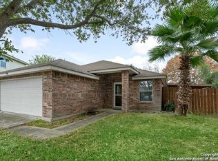 7002 Palacios Cv, San Antonio, TX 78242