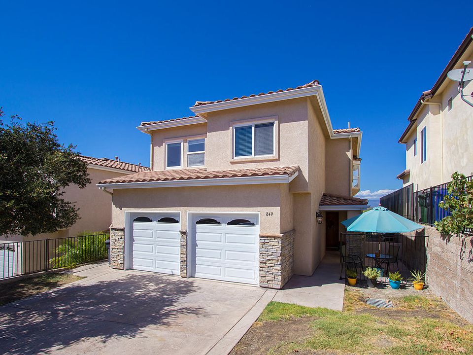 1st image of 849 Benson Way