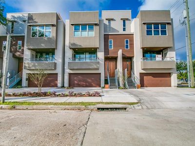 1206 Wichita St, Houston, TX, 77004