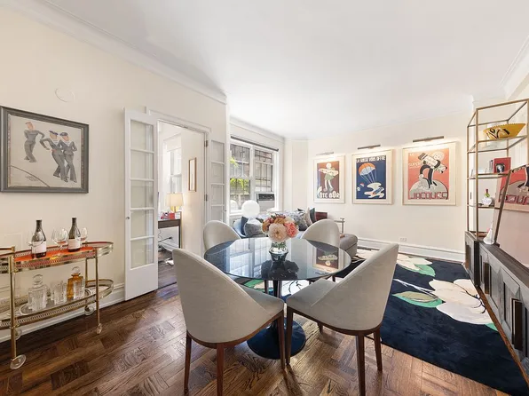 41 5th Ave APT 1F, Manhattan, NY 10003