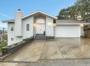 2612 Prindle Rd, Belmont, CA 94002