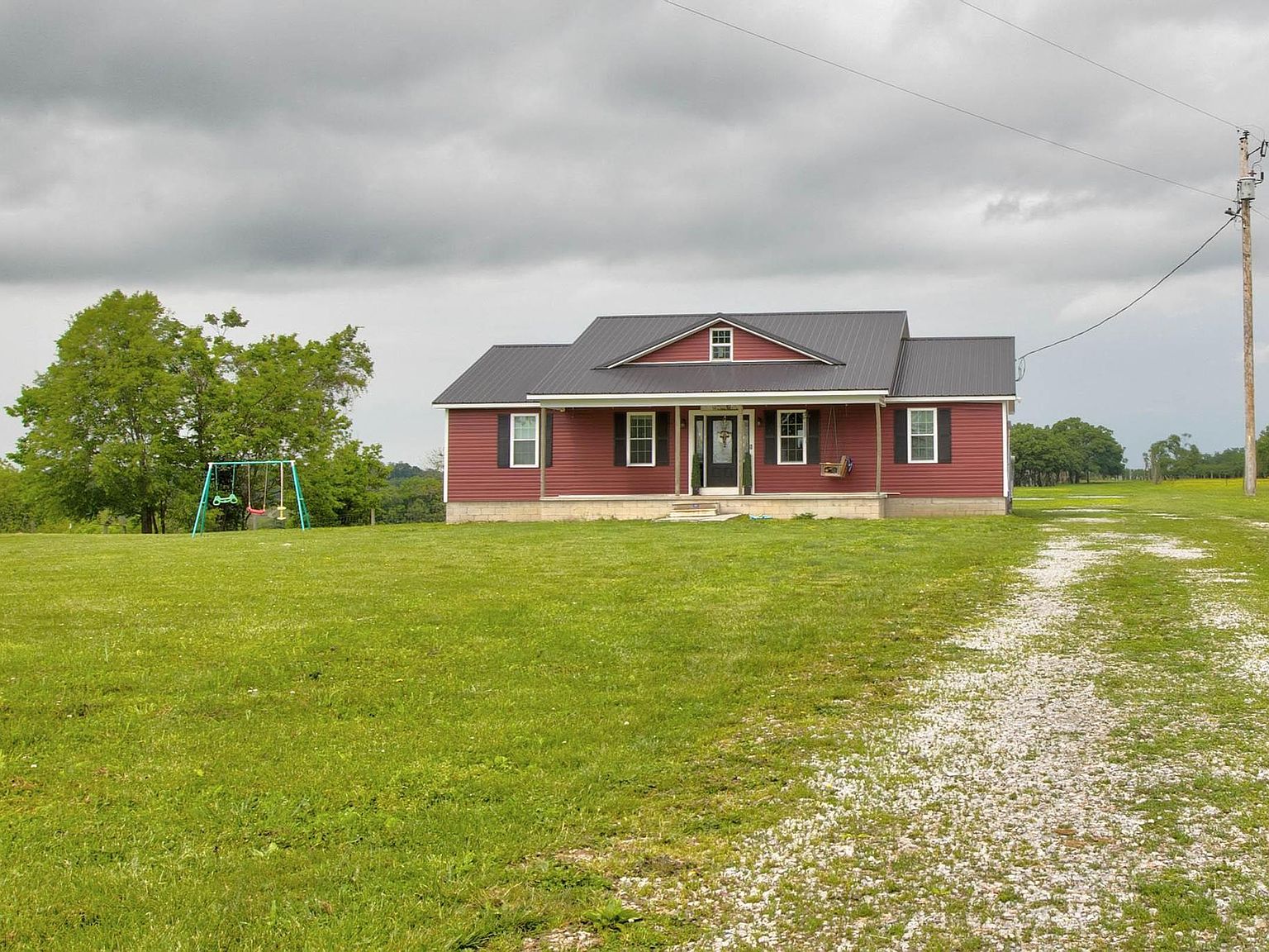 5289 Howards Mill Rd, Mount Sterling, KY 40353 MLS 24009353 Zillow